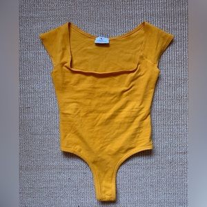 Gil Rodriguez El Tigre Bodysuit